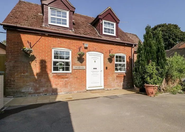 The Cottage