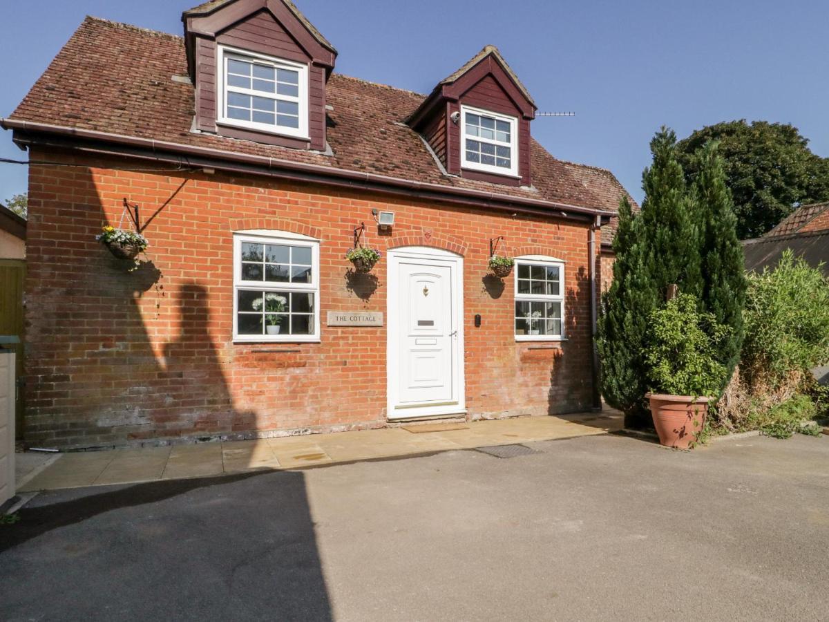 The Holiday home *