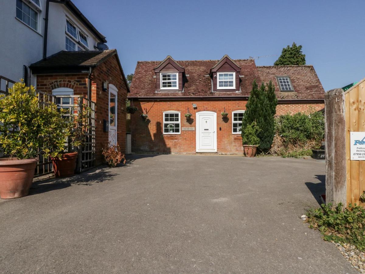 The Holiday home Salisbury
