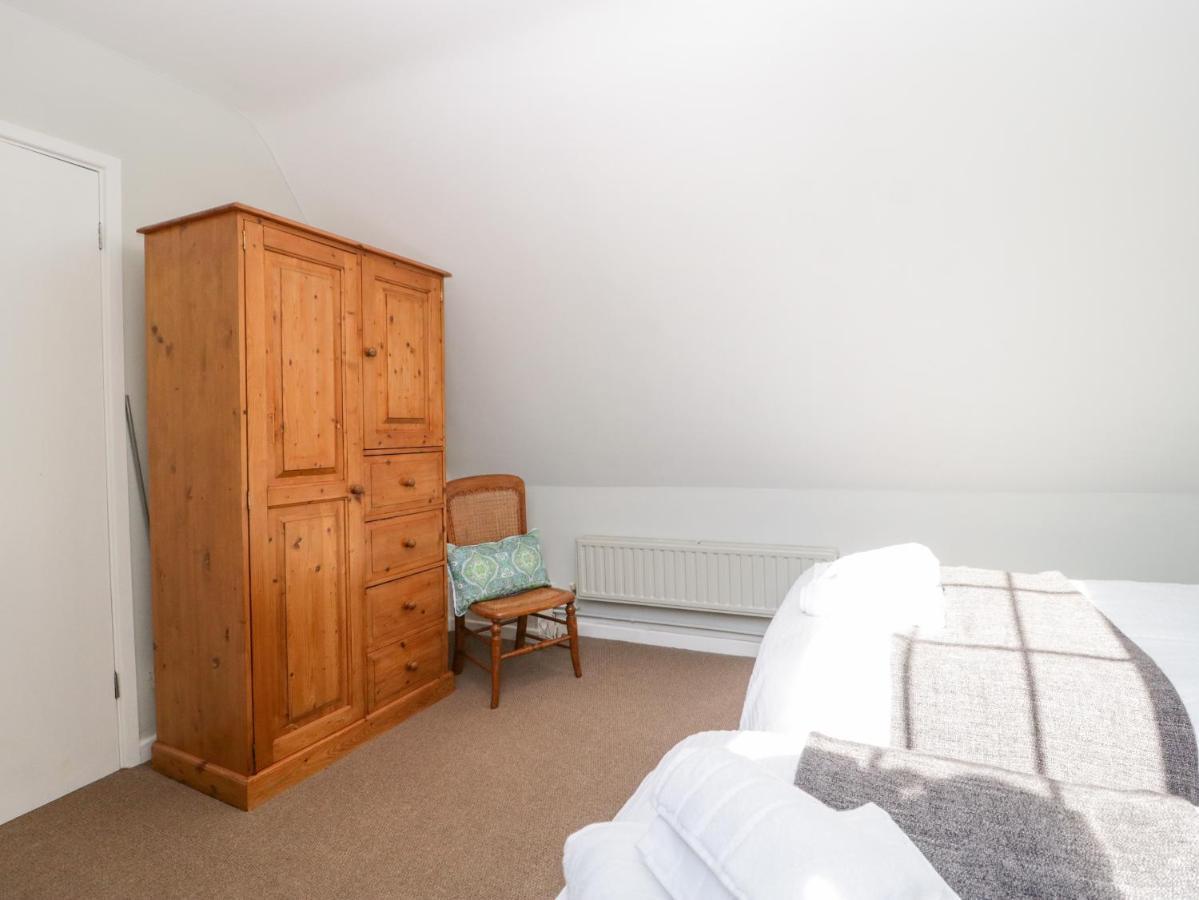 Holiday home The Salisbury
